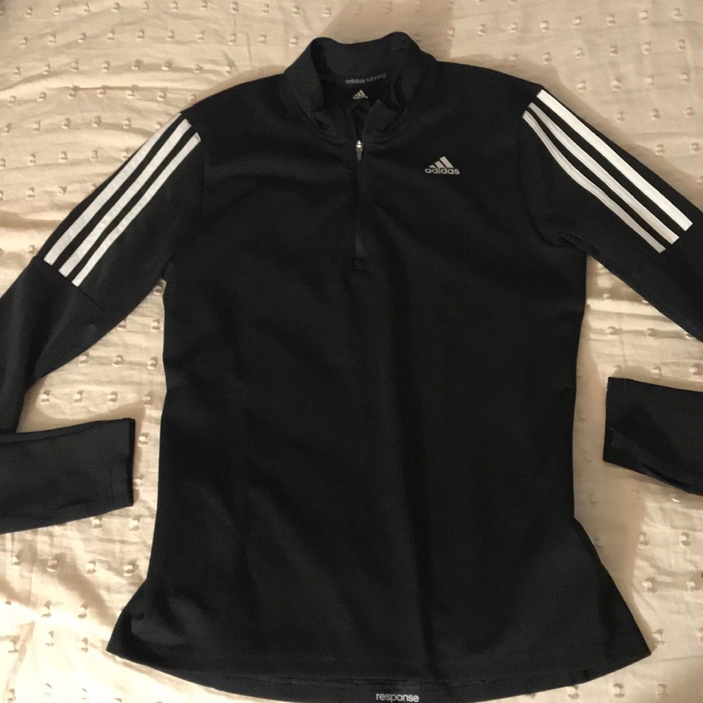 Adidas long sleeve shirt
